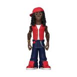 FUNKO VINYL GOLD 5": LIL WAYNE