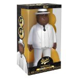 FUNKO VINYL GOLD 12": BIGGIE SMALLS - WHITE SUIT