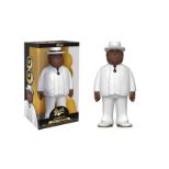 FUNKO VINYL GOLD 12": BIGGIE SMALLS - WHITE SUIT