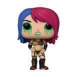 FUNKO POP WWE: ASUKA