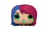 FUNKO POP WWE: ASUKA