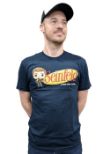 FUNKO POP TEE: SEINFELD - SEINFELD LOGO - 3XL T - SHIRT