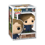 FUNKO POP TELEVISION: LETTERKENNY -DARYL