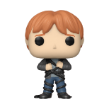 FUNKO POP: HARRY POTTER - RON IN DEVIL'S SNARE