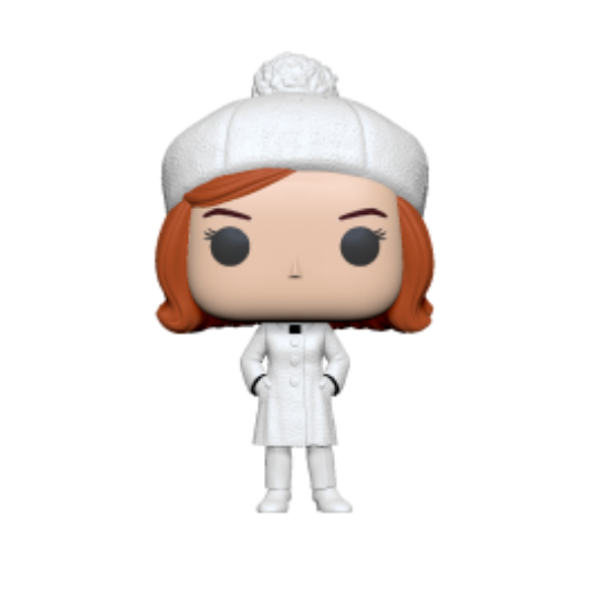 FUNKO POP TV: QUEENS GAMBIT - BETH (FINALE)