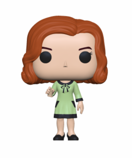 FUNKO POP TV: QUEENS GAMBIT - BETH HARMON