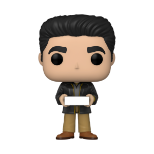 FUNKO POP TV: THE SOPRANOS - CHRISTOPHER