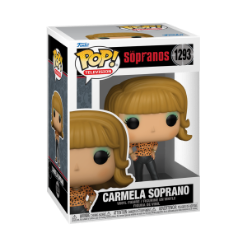 FUNKO POP TV: THE SOPRANOS - CARMELA