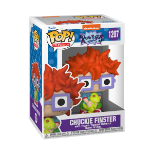 FUNKO POP TV: RUGRATS - CHUCKIE