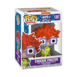 FUNKO POP TV: RUGRATS - CHUCKIE