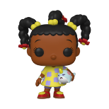 FUNKO POP TV: RUGRATS - SUSIE