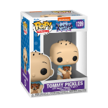 FUNKO POP TV: RUGRATS - TOMMY