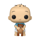 FUNKO POP TV: RUGRATS - TOMMY