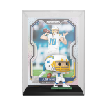 FUNKO POP TRADING CARDS: JUSTIN HERBERT