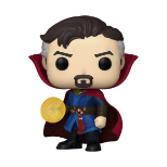 FUNKO POP: MARVEL - DR STRANGE - DOCTOR STRANGE