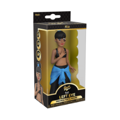 FUNKO VINYL GOLD 5": TLC - LEFT EYE