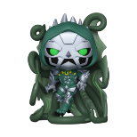 FUNKO POP: MARVEL - MONSTER HUNTERS - DR. DOOM