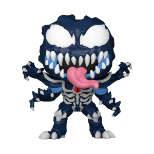 FUNKO POP: MARVEL - MONSTER HUNTERS - VENOM