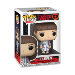 FUNKO POP TV: STRANGER THINGS - ELEVEN