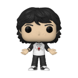 FUNKO POP TV: STRANGER THINGS - MIKE