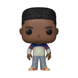 FUNKO POP TV: STRANGER THINGS - LUCAS