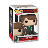 FUNKO POP TV: STRANGER THINGS - ROBIN