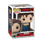 FUNKO POP TV: STRANGER THINGS - STRANGER THINGSEVE