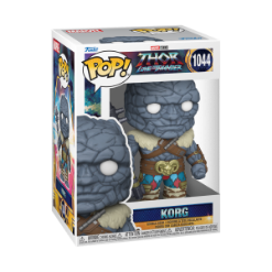 FUNKO POP: MARVEL - THOR L&T - KORG