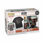 FUNKO STAR WARS - BOBA FETT