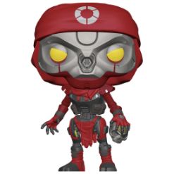 FUNKO POP! GAMES: APEX LEGENDS - REVENANT