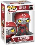 FUNKO POP! GAMES: APEX LEGENDS - REVENANT