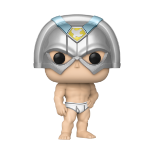 FUNKO POP TV: PEACEMAKER - PEACEMAKER IN TW