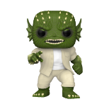 FUNKO POP: SHE-HULK - ABOMINATION