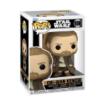 FUNKO POP: STAR WARS - OBI-WAN KENOBI