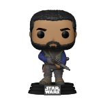 FUNKO POP: STAR WARS - OBI-WAN KAWLAN ROKEN