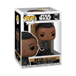 FUNKO POP: STAR WARS - REVA