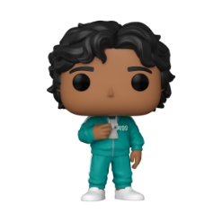 FUNKO POP TV: SQUID GAME - ALI 199