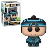 FUNKO POP TV: SOUTH PARK- DIGITAL STAN