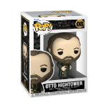 FUNKO POP TV: OTTO HIGHTOWER