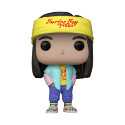 FUNKO POP TV: STRANGER THINGS - ARGYLE