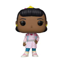 FUNKO POP TV: STRANGER THINGS - ERICA SINCLAIR