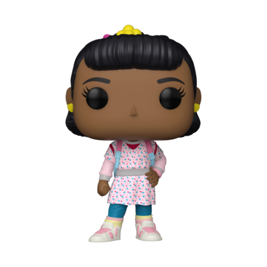 FUNKO POP TV: STRANGER THINGS - ERICA SINCLAIR