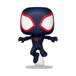 FUNKO POP: MARVEL - SPIDER-MAN - SPIDER-MAN