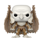 FUNKO POP: MARVEL - SPIDER-MAN - MEDIEVAL VULTURE