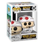 FUNKO POP TV: SOUTH PARK - BOYBAND CARTMAN