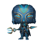 FUNKO POP: MARVEL - BLACK PANTER - ANEKA (MIDNIGHT ANGEL)