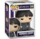 FUNKO POP TV: WEDNESDAY - WEDNESDAY