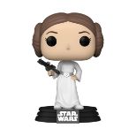 FUNKO POP: STAR WARS - PRINCESS LEIA