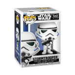 FUNKO POP: STAR WARS - STORMTROOPER