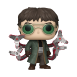 FUNKO POP: MARVEL - SPIDER-MAN - DOC OCK